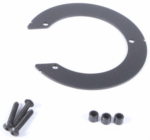 GIVI TANKLOCK MOUNT BF01
