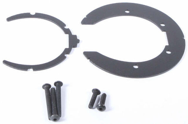 GIVI TANKLOCK MOUNT BF02
