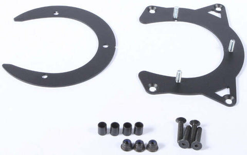 GIVI TANKLOCK MOUNT BF09