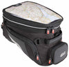 GIVI TANKLOCK TANKBAG EXPAND 15-23L XS320