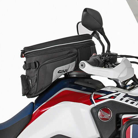 GIVI TANKLOCK TANK RING BF25