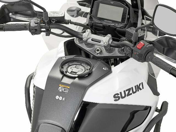 GIVI TANKLOCK MOUNT SUZ BF50