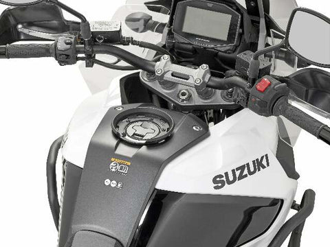 GIVI TANKLOCK MOUNT SUZ BF50