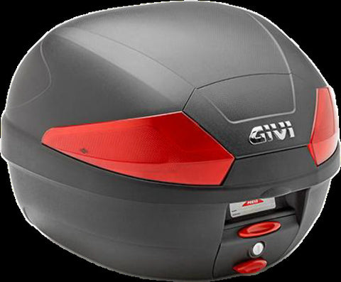 GIVI B29N2 TOP CASE RED LENS 29L B29N2