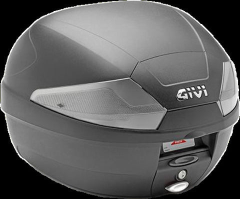 GIVI B29NT2 TOP CASE SMOKE LENS 29L B29NT2