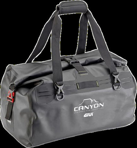 GIVI GRT712B WATERPROOF CARGO BAG 40L GRT712B