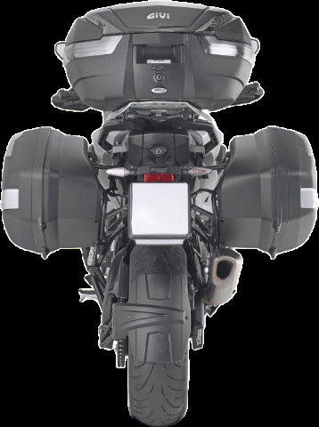GIVI SIDECASE HARDWARE V35/V37 BMW PLX5138