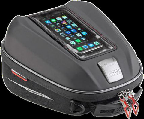 GIVI TANKLOCK TANK BAG 6L ST611