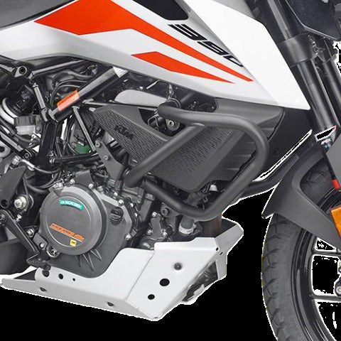 GIVI ENGINE GUARDS BLACK KTM TN7711