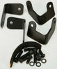 GIVI SIDE CASE W/O TOP CASE MOUNTING HARDWARE 1111KIT