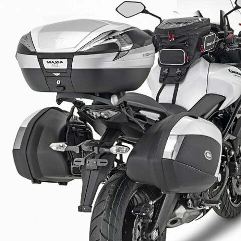 GIVI SIDE CASE HARDWARE V35 PLX4114