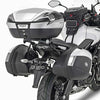 GIVI SIDE CASE HARDWARE V35 PLX4114