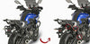 GIVI SIDE CASE HARDWARE V35 PLXR2130