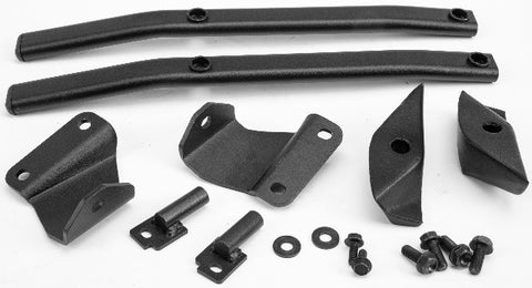 GIVI SIDE CASE HARDWARE V35 INSTALL SIDE CASE W/O TOP CASE 1121KIT