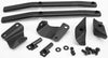 GIVI SIDE CASE HARDWARE V35 INSTALL SIDE CASE W/O TOP CASE 1121KIT