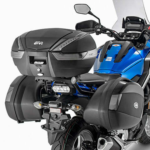 GIVI SIDE CASE HARDWARE V35 PLX1146