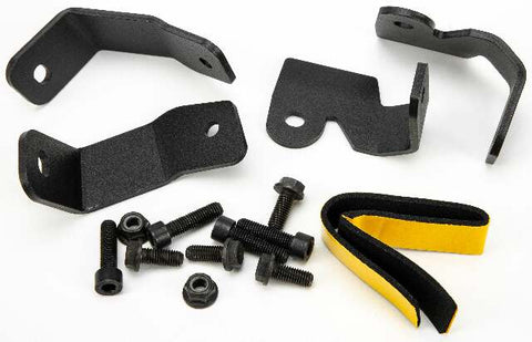 GIVI SIDE CASE HARDWARE V35 INSTALL SIDE CASE W/O TOP CASE 1146KIT