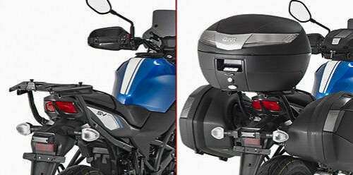 GIVI TOP CASE HARDWARE 3111FZ