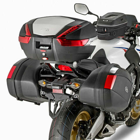 GIVI SIDE CASE HARDWARE V35 PLXR691