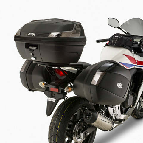 GIVI SIDE CASE HARDWARE V35 PLX1119