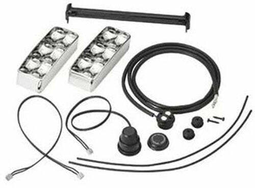 GIVI BLADE TOP CASE STOP LIGHT KIT E126
