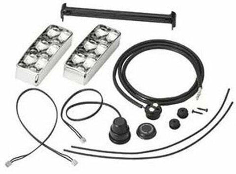 GIVI BLADE TOP CASE STOP LIGHT KIT E126