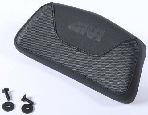 GIVI BLADE TOP CASE SOFT BACKREST E131S