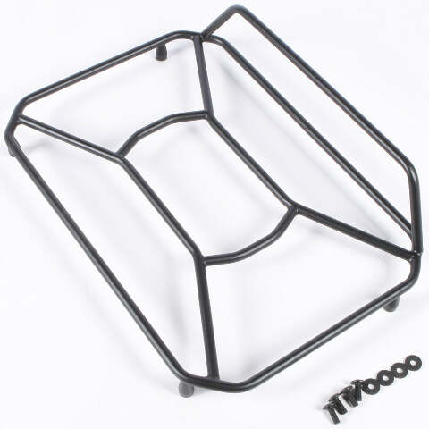 GIVI TREKKER TOP CASE LUGGAGE RACK E142B