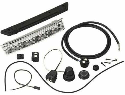 GIVI SIMPLY II TOP CASE STOP LIGHT KIT E94V