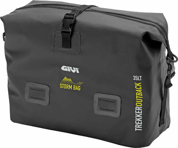 GIVI OUTBACK 35L INNER LINER WATERPROOF T506