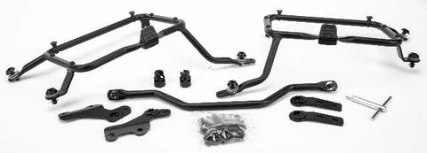 GIVI SIDE CASE HARDWARE PLR4120