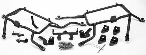 GIVI SIDE CASE HARDWARE PLR5127