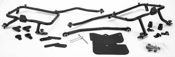GIVI SIDE CASE HARDWARE PLR6408