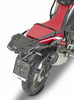 GIVI TOP CASE HARDWARE HON 1179FZ