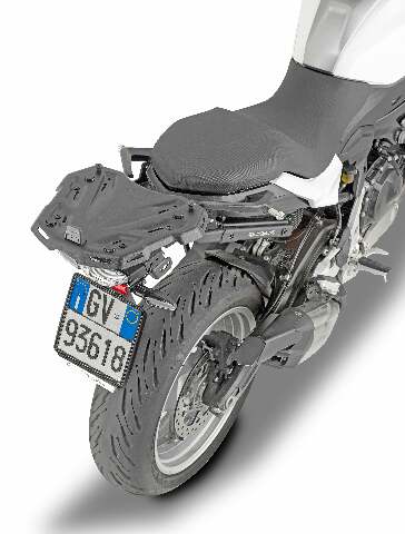 GIVI TOP CASE HARDWARE BMW 5137FZ