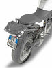 GIVI TOP CASE HARDWARE BMW 5137FZ