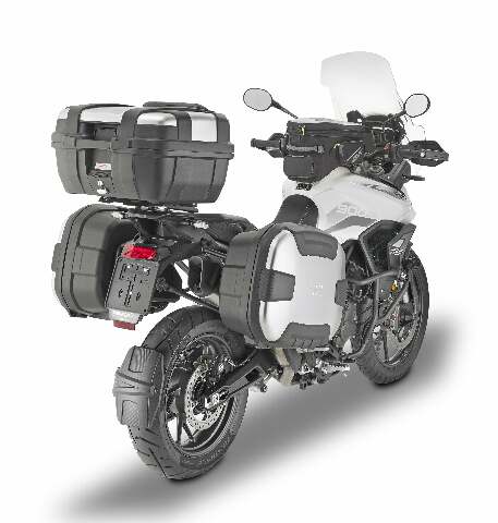 GIVI SIDE CASE HARDWARE TRI PLO6415MK