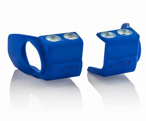 ACERBIS FORK SHOE PRO BLUE YZYZF125-450 2709700211