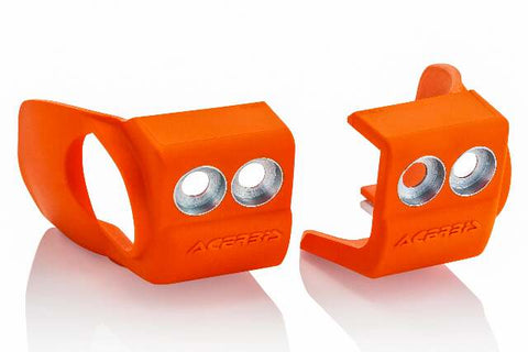 ACERBIS FORK SHOE PRO ORANGE SX/SX-F/XC/XC-F/EXC-F 2709720237