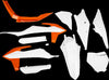 ACERBIS FULL PLASTIC KIT KTM ORIGINAL '22 2726497428