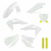 ACERBIS FULL PLASTIC KIT ORIGINAL 2726556345