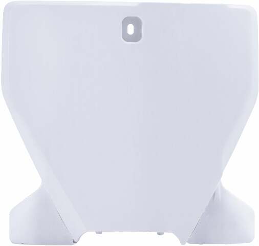 ACERBIS FRONT NUMBER PLATE WHITE 2726576811