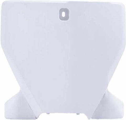 ACERBIS FRONT NUMBER PLATE WHITE 2726576811