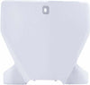 ACERBIS FRONT NUMBER PLATE WHITE 2726576811