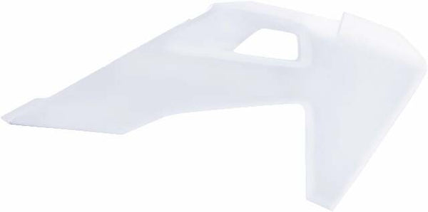ACERBIS RADIATOR SHROUD WHITE 2726586811
