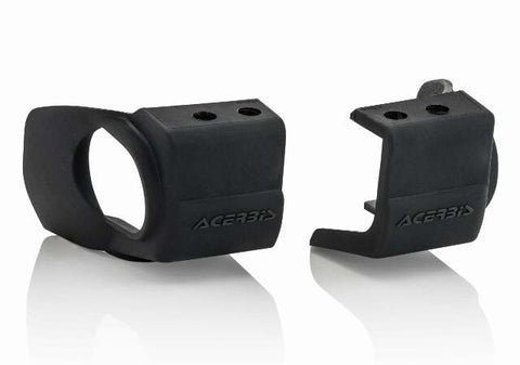 ACERBIS FORK SHOE PRO BLACK BETA RR 2T/4T:12-19 2726610001