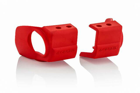 ACERBIS FORK SHOE PRO RED BETA RR 2T/4T:12-19 2726610004