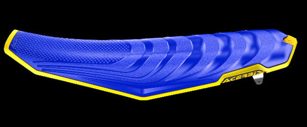 ACERBIS X-SEAT AIR BLUE RMZ450 2726780003