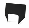 ACERBIS FRONT HEADLIGHT MASK BLACK 2726790001