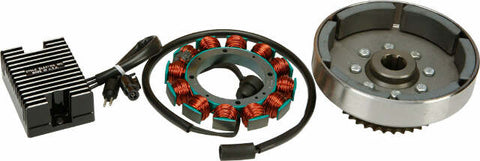 CYCLE ELECTRIC ALTERNATOR KIT BIG TWIN 70-98 CE-22A
